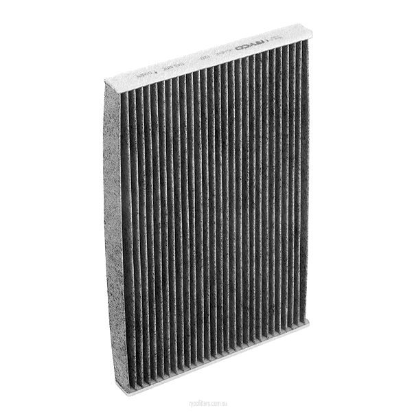 Filtre, air de l'habitacle